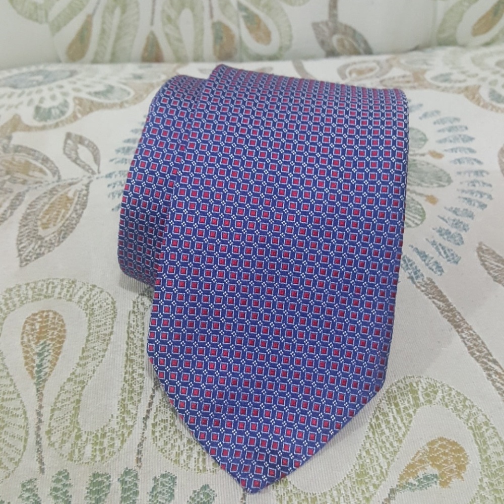 Brooks Brothers Tie